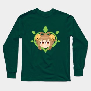 Yaoyao Long Sleeve T-Shirt